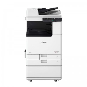 캐논 iR C3222 복합기렌탈 3년약정