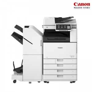 캐논 IR ADV DX C3725 복합기렌탈 3년약정