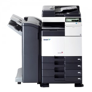 칼라복합기렌탈 BHC 225DN 복사기 디지털복합기 3년약정