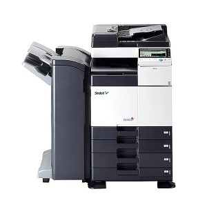 신도리코 D410 복합기렌탈 3년약정