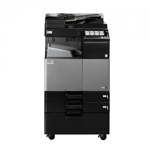 신도리코 D420 복합기렌탈 3년약정