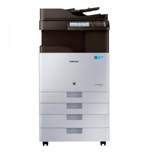 복합기렌탈 SL X3220NR 컬러디지털 복사기임대 대여 3년약정