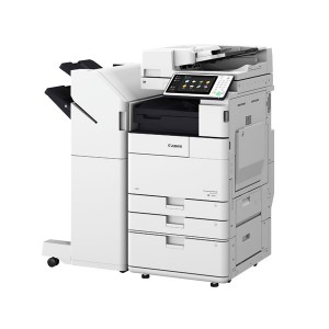 캐논 복합기 iR ADV 4535 렌탈 3년약정